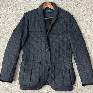 Jacket, Polo Ralph Lauren